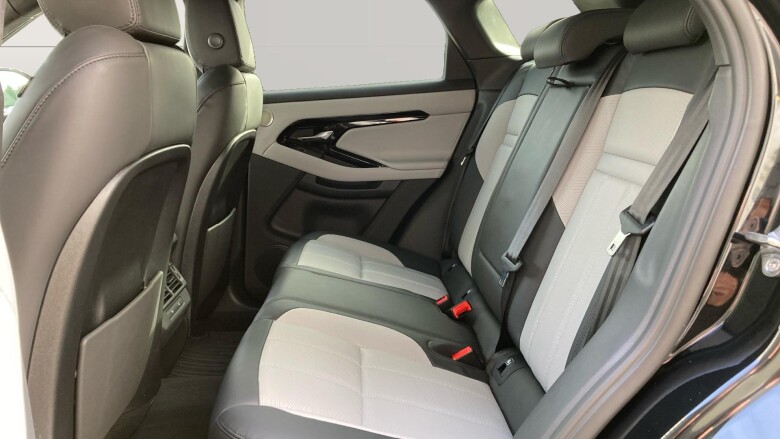 Land Rover Range Rover Evoque 2.0 D200 Autobiography 5dr Auto [Revised] Diesel Hatchback